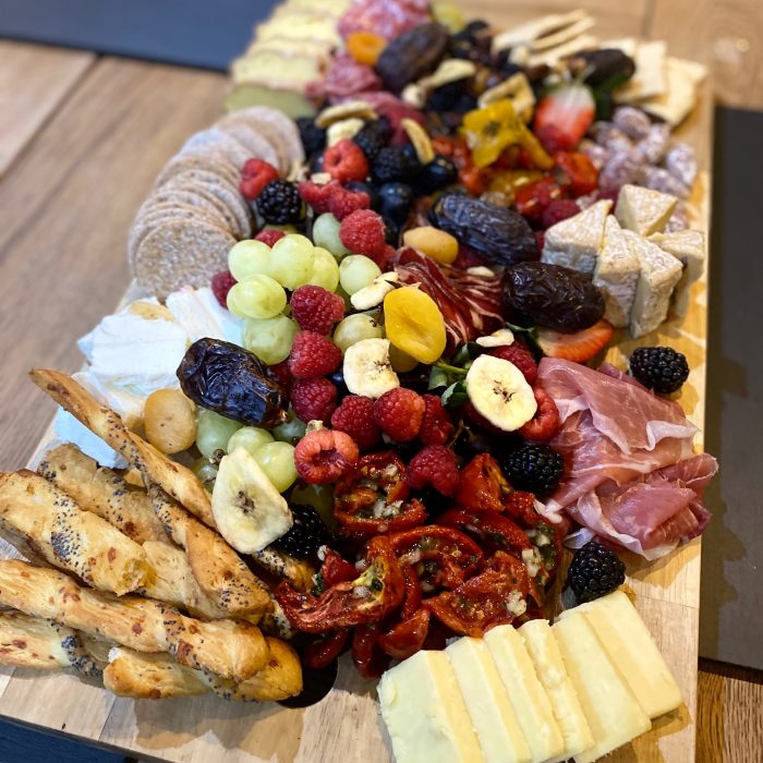 Private Chef Christos Swansea, Private Chef Services Swansea