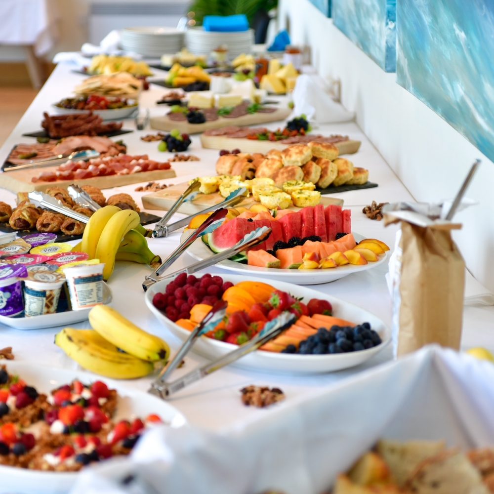 Private Chef Christos Swansea, Private Chef Services Swansea