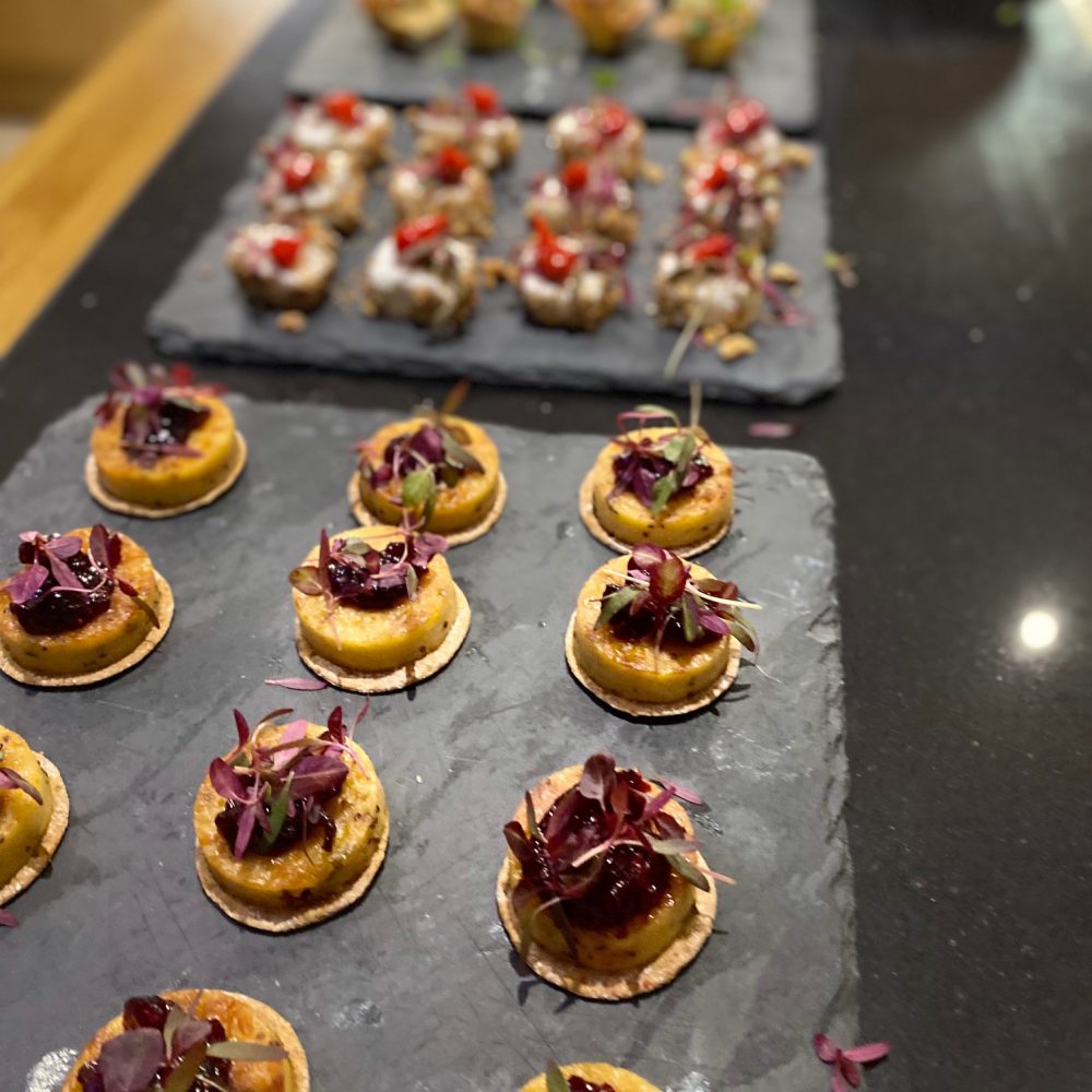 Private Chef Christos Swansea, Private Chef Services Swansea