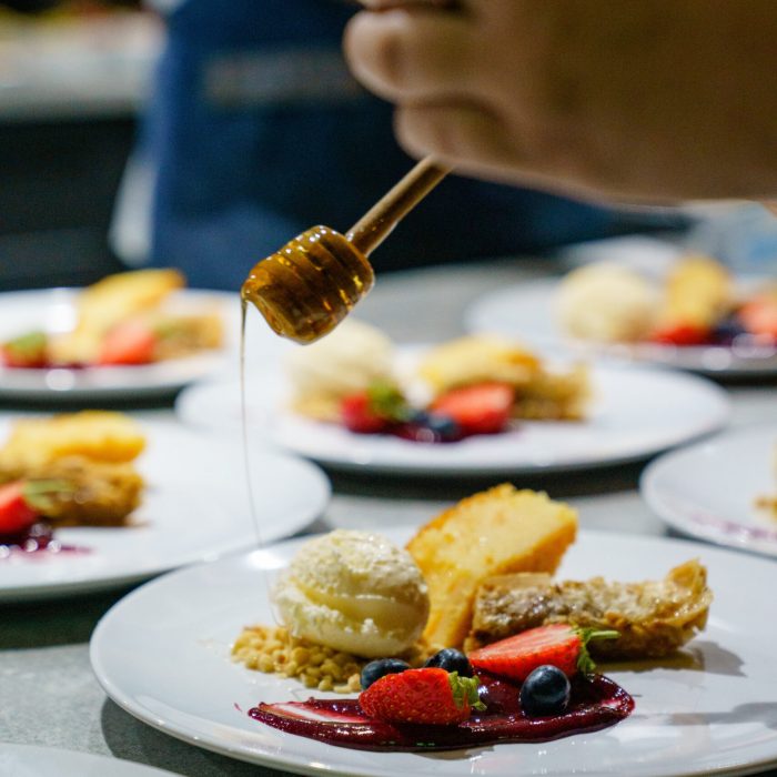 Private Chef Christos Swansea, Private Chef Services Swansea